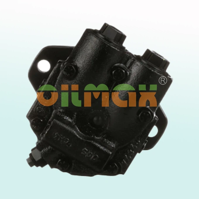 86996948 MOTOR, HYDRAULIC Case Parts 9230, 9240, 7010, 7120, 9010, AFX8010, 7230, 7240, 8010, 8120, 8230, 8240, 9120