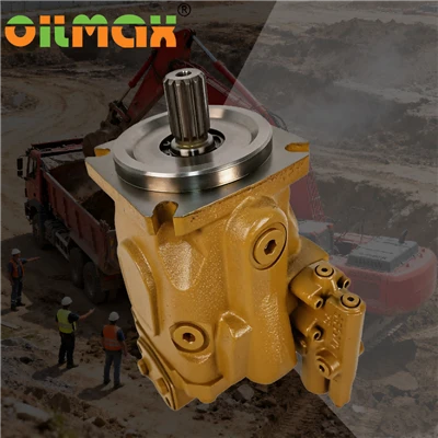 398-7480 Piese de schimb pentru pompe hidraulice cu piston Fit Engineering Loader 420F2 430F{2 432F{2 444F2 Accesorii pentru mașini de construcții