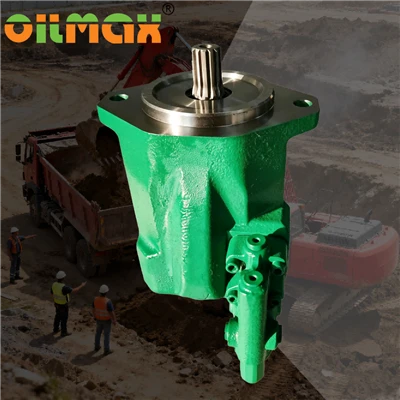 AL161043 Pompă hidraulică pentru tractor Pentru John Deere