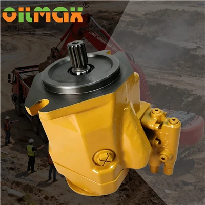 CAT 250-8337 OEM New Hydraulic Axial Piston Pump