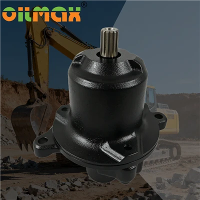 Motor hidraulic ventilator 419-03-33242 pentru încărcător W320L-5 WA320-5