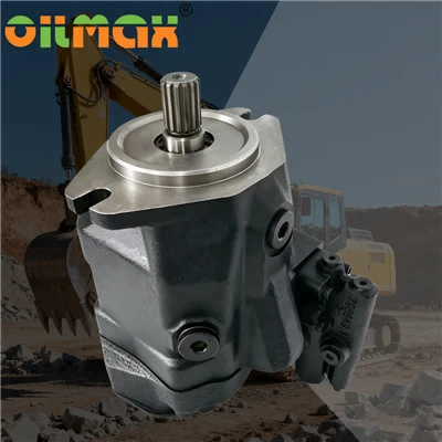 Pompă hidraulică G930940010011 pentru tractor Fendt Farmer 409 410 412 716 718