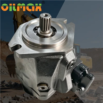 Pompă hidraulică VOE11190766 11190766 pentru autobasculante articulată A25D A25E A30D A30E A35D A35F A40D Piese pentru mașini grele